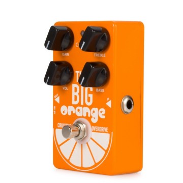 Caline CP-54 Big Orange...