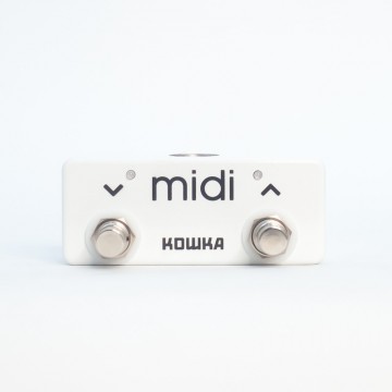 Controlador MIDI B2 Kowka