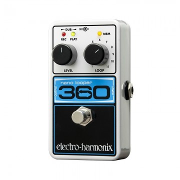 Electro Harmonix 360 Nano...