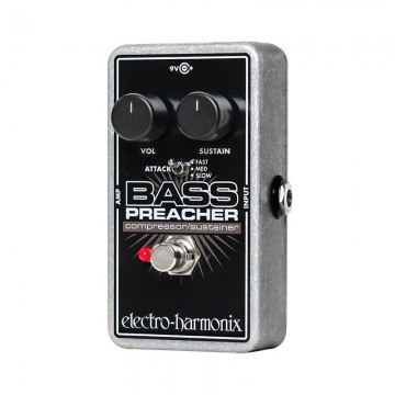 Electro Harmonix Bass...