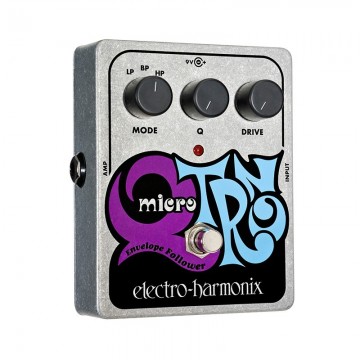 Electro Harmonix Micro...