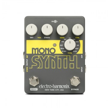 Electro Harmonix Mono Synth...