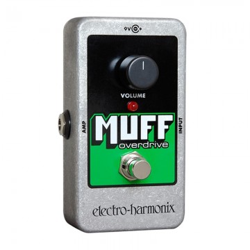 Electro Harmonix Muff...