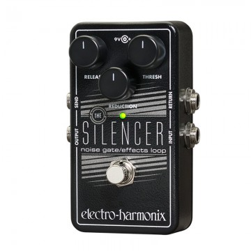 Electro Harmonix Silencer...