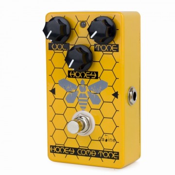 Caline CP-84 The Honeycomb...