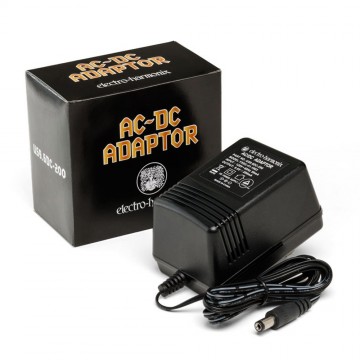 Electro-Harmonix Adaptador...