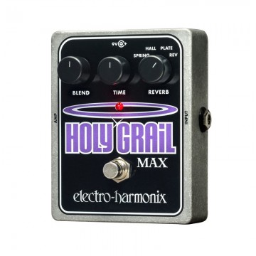 Electro Harmonix Holy Grail...