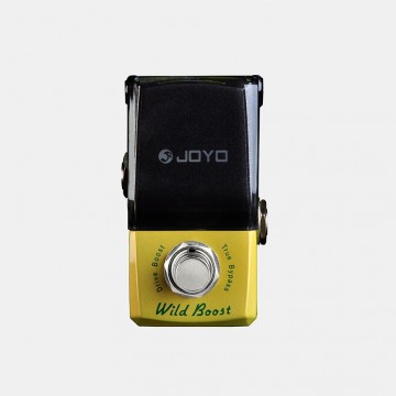 Joyo JF-302 Wild Boost