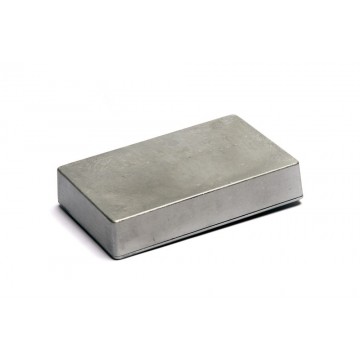Caja Aluminio 1590DD (Extra...
