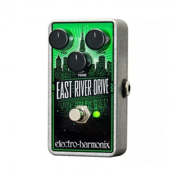 Electro Harmonix East River...