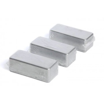 Caja Aluminio 1590A (Ultra...