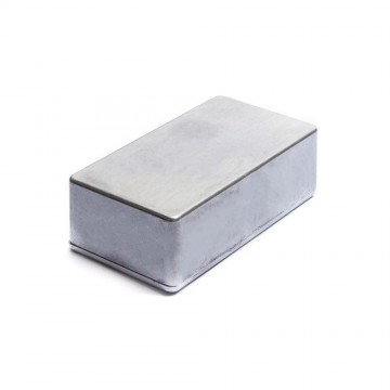 Caja Aluminio 1590N1 (Alta)