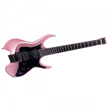 GTRS Wing 800 Pearl Pink
