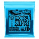 Ernie Ball Extra Slinky 08-38 2225