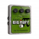Electro Harmonix Bass Big Muff Fuzz Pi