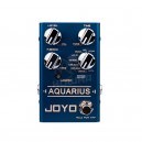 Joyo R-07 Aquarius Delay