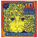 Electro Harmonix Cuerdas 010