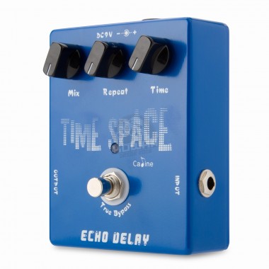 Delay "Time Space" Caline CP-17