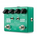 Overdrive Booster "Crazy Cacti" Caline CP-20