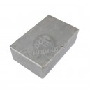 Caja Aluminio 1590D