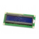 Módulo LCD 1602A para Arduino