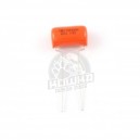 Condensador Orange Drop .022µF / 600V
