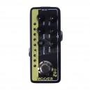 Mooer Micro Preamp 001 Gas Station