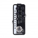 Mooer Micro Preamp 015 Brown Sound