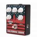 Preamp "California Sound" Caline CP-57