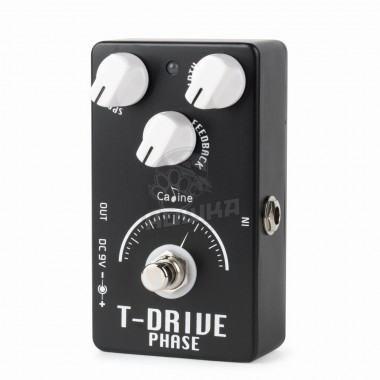 Phaser "T-Drive" Caline CP-61